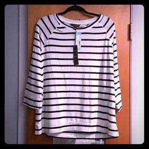 41 Hawthorn Stitch Fix